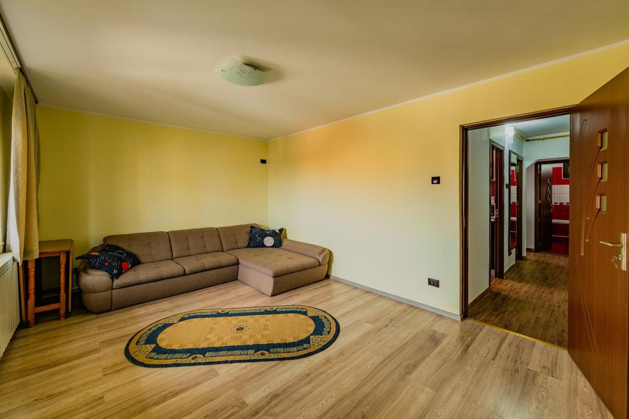 M Apartment Aproape De Plaja Mangalia Esterno foto